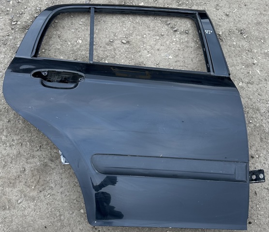 Двері задні, праві 770041C020 HYUNDAI