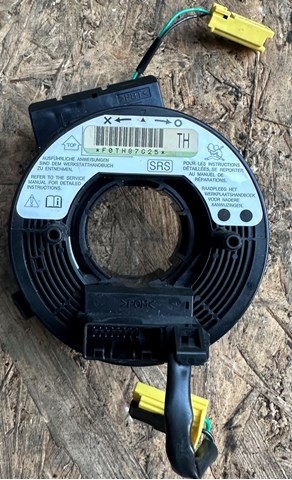 Контактний блок подушки безпеки 77900TL0G21 HONDA