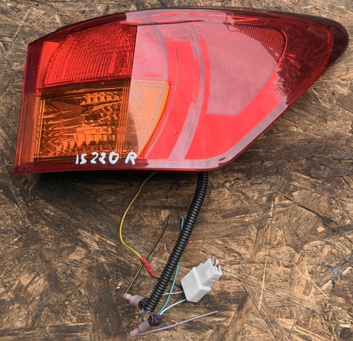Стоп задній 8155153160 TOYOTA