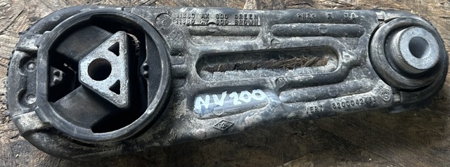 Подушка (опора) двигуна, задня 8200042453 NISSAN