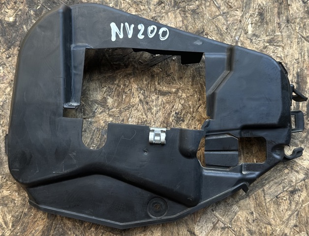 Захист ременя ГРМ, верхній 8200795018 NISSAN