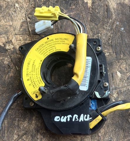 Кільце подушки безпеки 83116AE010 SUBARU