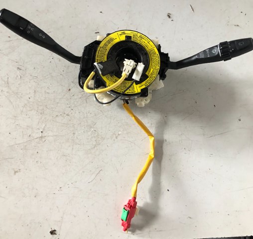 Кільце AIRBAG контактне 8430602060 TOYOTA