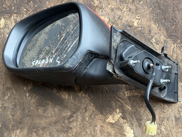 Дзеркало ліве 8470251K005PK SUZUKI
