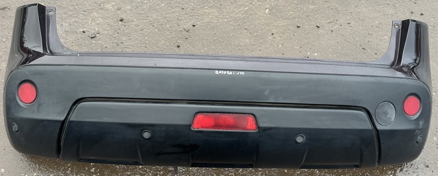 Кожух бампера заднього 85022BR10H NISSAN