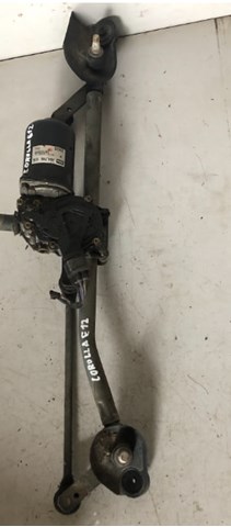 Трапеція склоочисника 8515002080 TOYOTA