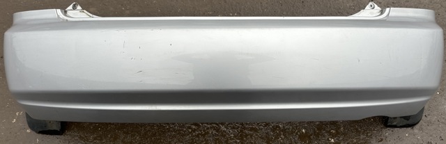 Кожух бампера заднього 866112F200 HYUNDAI