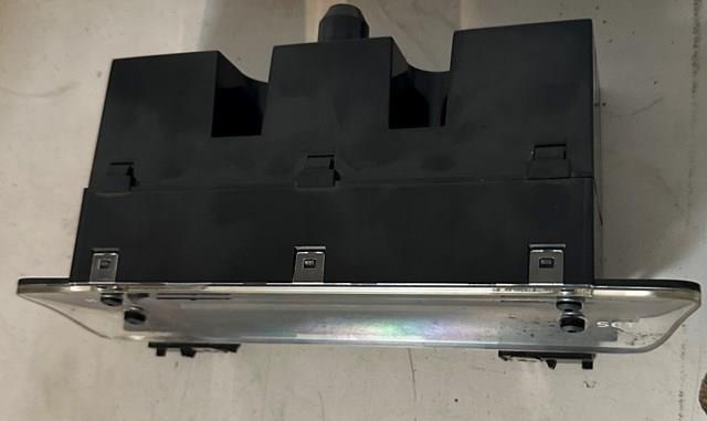 Дисплей бортового комп'ютера 8750A077 MITSUBISHI