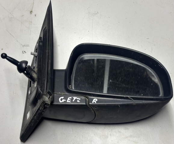 Праве дзеркало заднього виду 876201C200CA HYUNDAI