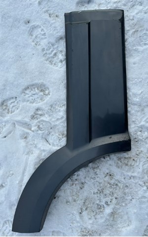 Накладка задніх правих дверей 877603E001XX HYUNDAI