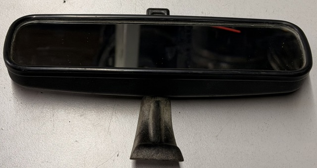 Дзеркало заднього виду в салоні 878100D010 TOYOTA