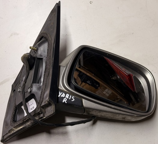 Праве бічне дзеркало 879100D030 TOYOTA