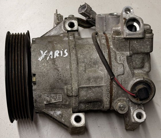 Компресор системи кондиціювання 883100D140 TOYOTA