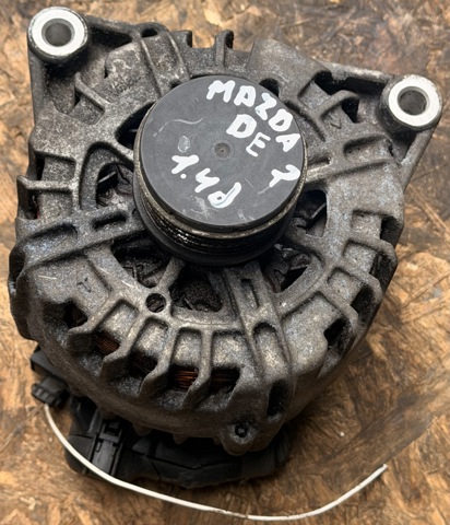 Генератор 8V2110300BB FORD