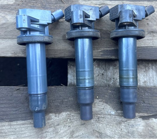 Котушка 9008019019 TOYOTA