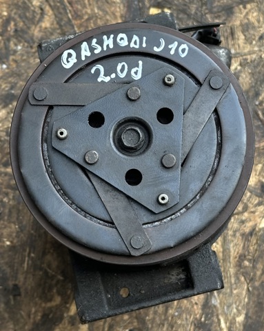 Компресор холодоагенту 92600BR70A NISSAN