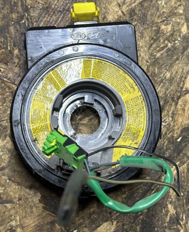Кільце подушки безпеки 934901C210 HYUNDAI