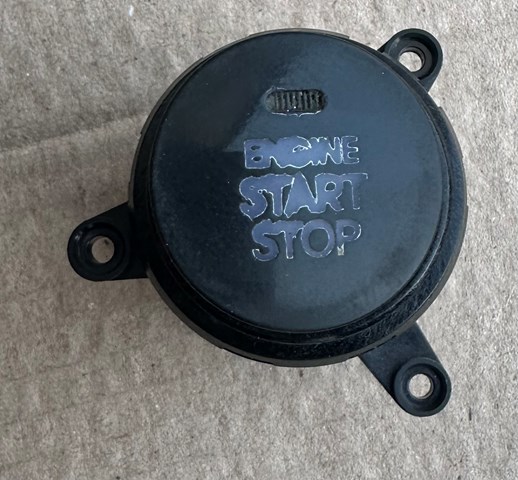 Кнопка запуску двигуна 954302S950TAN HYUNDAI