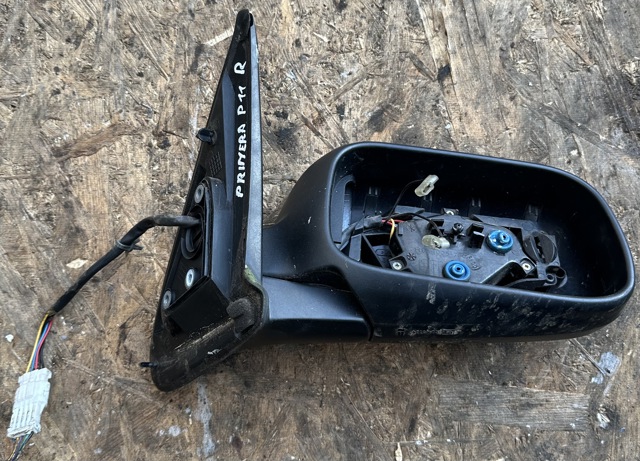 Праве бокове дзеркало 963012F427 NISSAN
