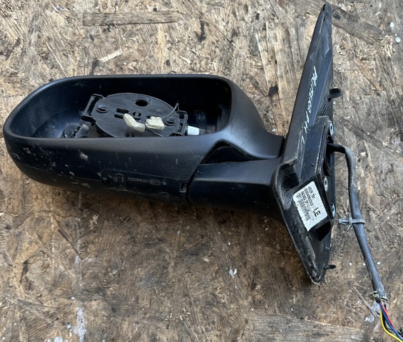 Дзеркало ліве 963022F427 NISSAN