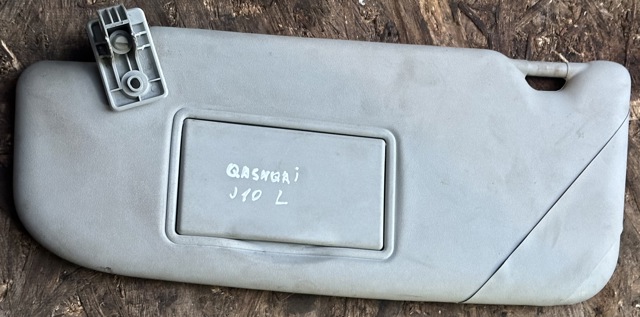 Козирок протисонячний 96401JD000 NISSAN