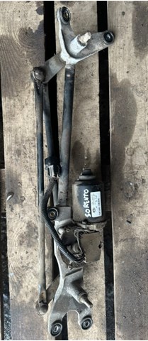 Мотор трапеції склоочисника 981003E000 HYUNDAI