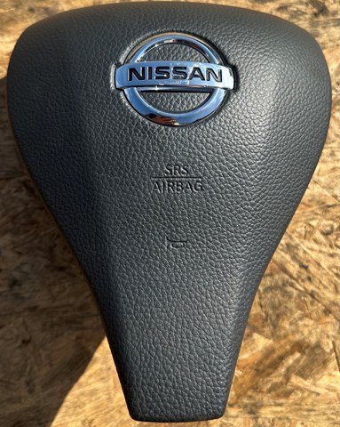 Airbag в мультируль 985104EA1A NISSAN