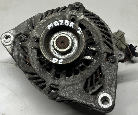 Авто генератор A2TG1391 MAZDA