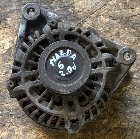 Генератор A3TB4981 MAZDA