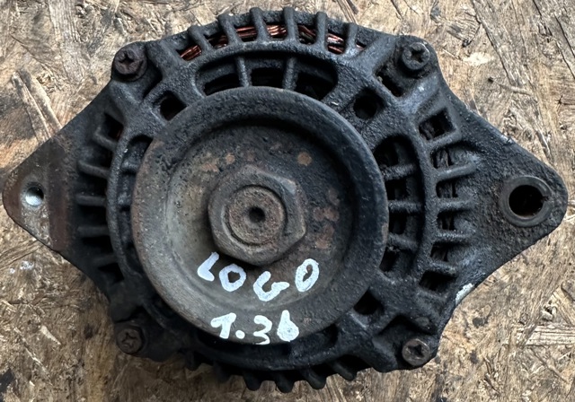 Авто генератор A5TA5591 MITSUBISHI