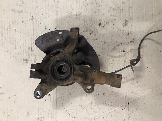 Цапфа передня ліва B25D33031B MAZDA