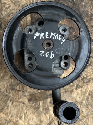 ГПР керма B26K32650B MAZDA