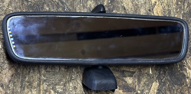 Дзеркало салону авто B37F69220C MAZDA