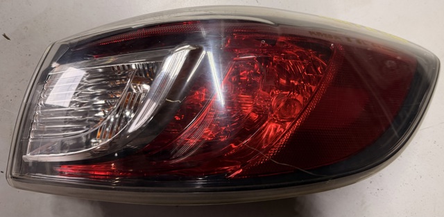 Ліхтар задній правий, зовнішній BBP251150E MAZDA