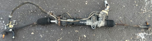 Рейковий рульовий механізм BL4C32110A MAZDA