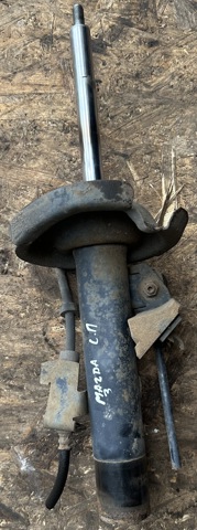 Ліва передня стійка BP4L34900 MAZDA