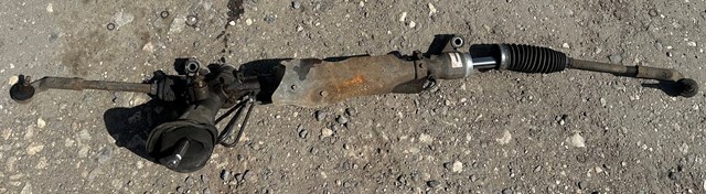 Управління рульове в зборі BP6L32110 MAZDA