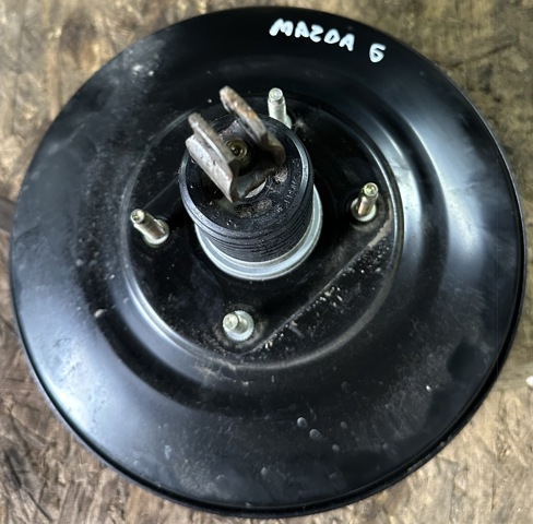Підсилювач гальма вакуумний C0504000 MAZDA