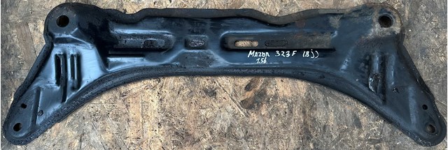 Підрамник передньої підвіски C10034H90E MAZDA