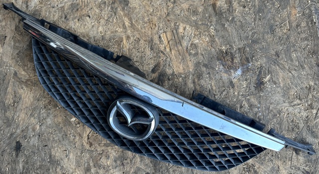 Решітка C10050712 MAZDA
