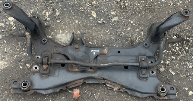Підрамник передній C23634800A MAZDA