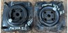 Гумова подушка передньої опори CB0134380 MAZDA
