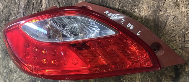 Задня ліва фара D65151160G MAZDA
