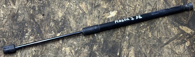 Стійка задніх дверей D65163620A MAZDA