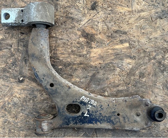 Ходова DD3234350 MAZDA
