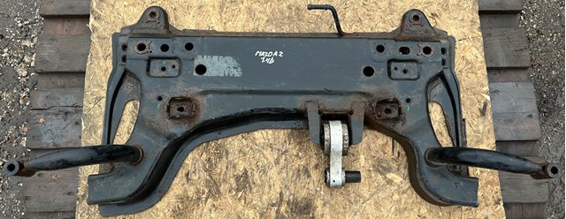 Передня балка DD3234800A MAZDA