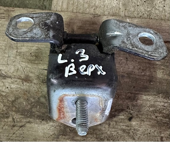 Завіса дверей задніх лівих E11273210A MAZDA