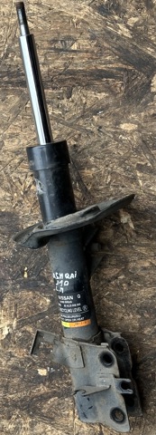 Стійка передня, ліва E4303BR04A NISSAN