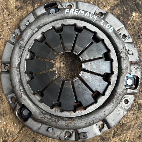 FP0116410 Mazda