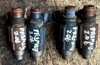 Форсунка інжектора FP3313250 MAZDA